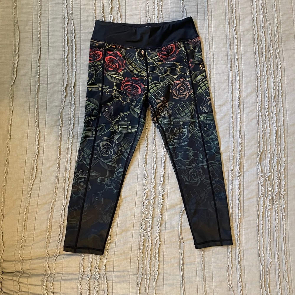 Constantly Varied Gear Dressed To Kill DTK Crops